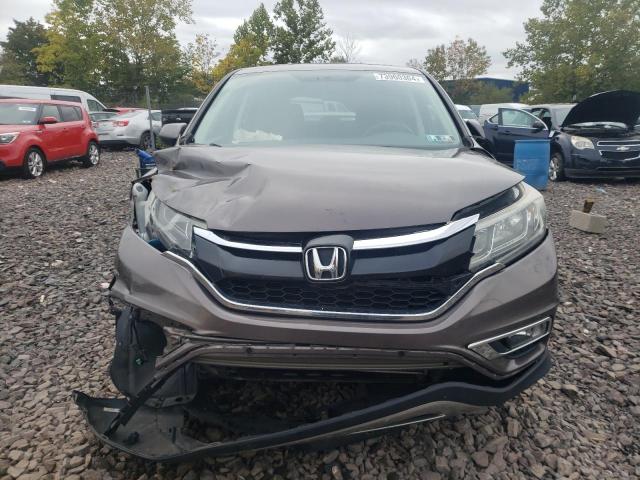 Photo 5 from auction – 2015 HONDA CR-V EX with VIN 2HKRM4H54FH684498