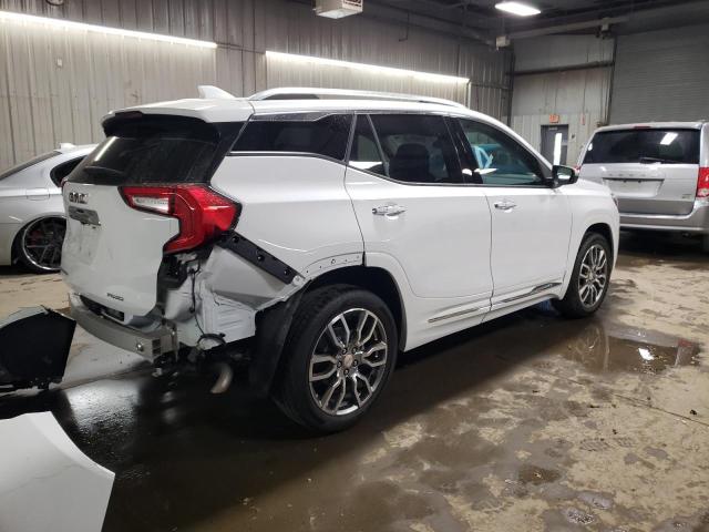 Photo 3 from auction – 2024 GMC TERRAIN DE with VIN 3GKALXEG4RL177780
