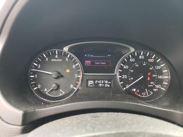 Photo 9 from auction – 2014 NISSAN ALTIMA 2.5 with VIN 1N4AL3AP0EC121731