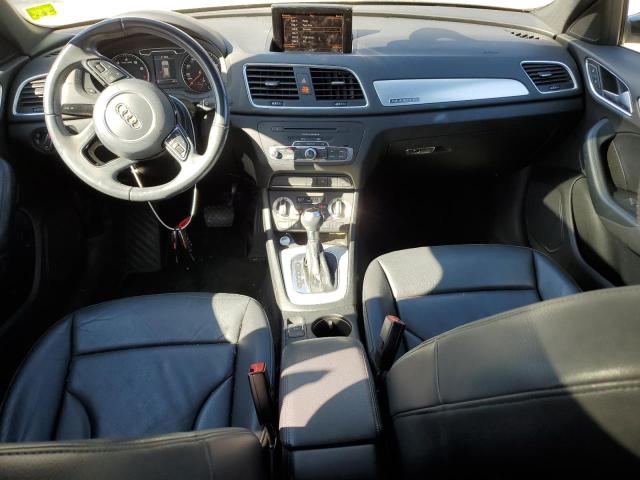 صورة رقم 8 من المزاد - 2015 AUDI Q3 PREMIUM مع VIN WA1EFCFS3FR006405