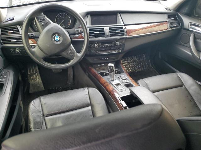 Photo 8 from auction – 2011 BMW X5 XDRIVE3 with VIN 5UXZV4C53BL403381