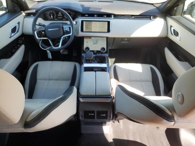 Photo 8 from auction – 2021 LAND ROVER RANGE ROVE with VIN SALYT2EX0MA322769