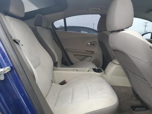 Photo 10 from auction – 2013 CHEVROLET VOLT with VIN 1G1RE6E44DU143273