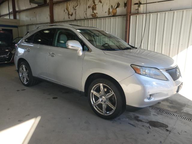 Photo 4 from auction – 2011 LEXUS RX 350 with VIN 2T2ZK1BA3BC059657