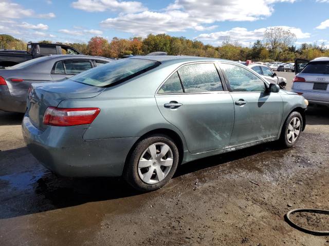 Photo 3 from auction – 2007 TOYOTA CAMRY CE with VIN 4T1BE46K37U596052
