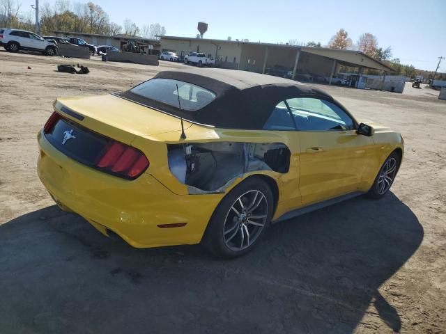 Photo 3 from auction – 2016 FORD MUSTANG with VIN 1FATP8EM1G5281098