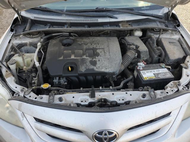 Photo 11 from auction – 2012 TOYOTA COROLLA BA with VIN 5YFBU4EE8CP056562