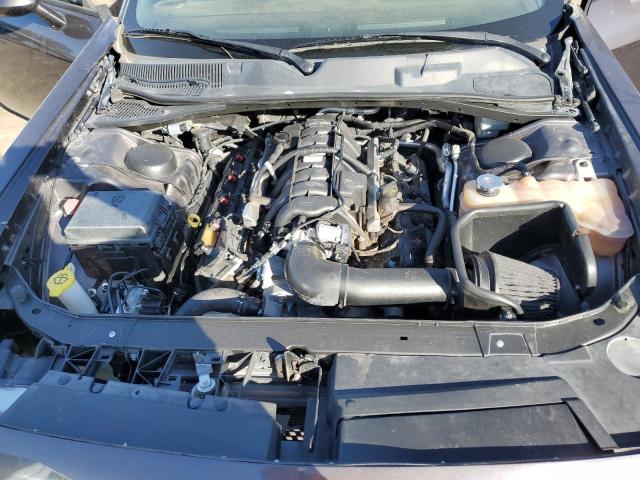 Photo 11 from auction – 2014 DODGE CHALLENGER with VIN 2C3CDYBT3EH251299