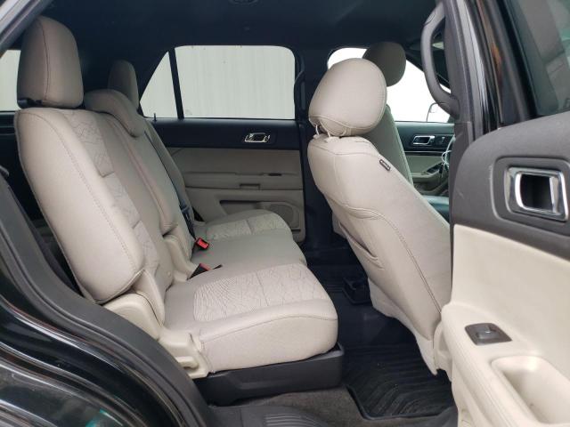 Photo 11 from auction – 2014 FORD EXPLORER with VIN 1FM5K7B89EGA33004