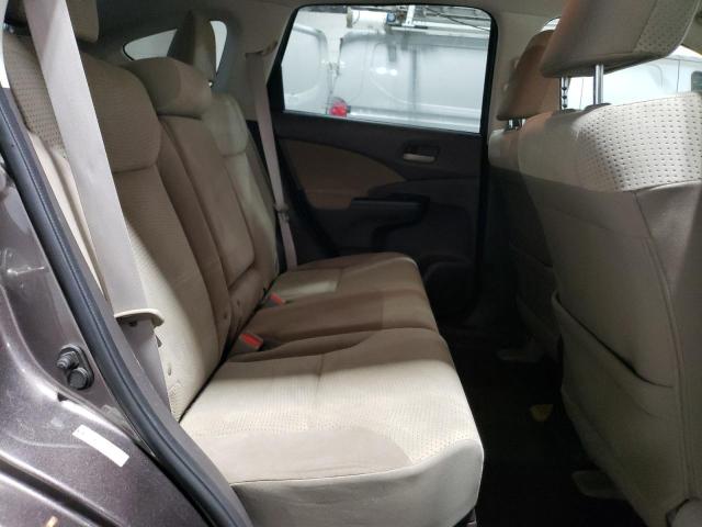 Photo 11 from auction – 2012 HONDA CR-V EX with VIN 5J6RM4H56CL007518