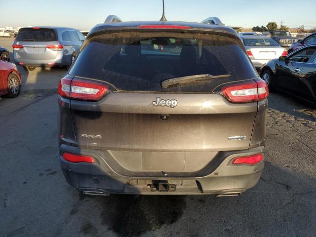 Photo 6 from auction – 2016 JEEP CHEROKEE L with VIN 1C4PJMCSXGW261692