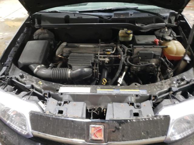 Photo 11 from auction – 2004 SATURN ION LEVEL with VIN 1G8AJ52F34Z105885