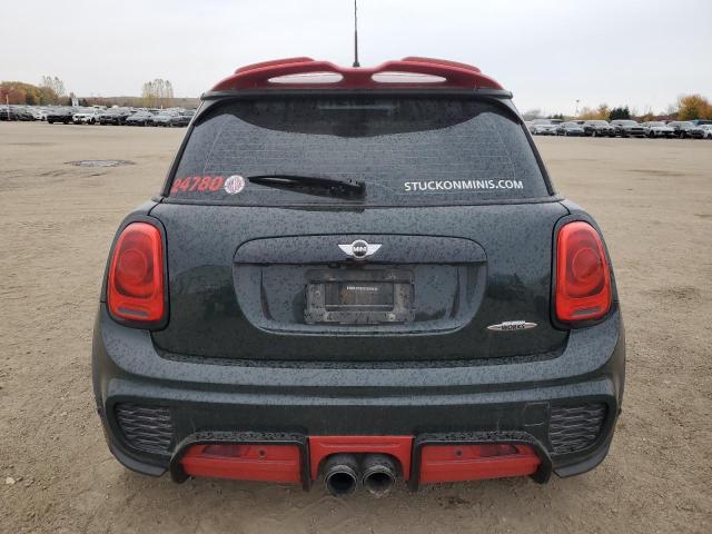 Photo 6 from auction – 2016 MINI COOPER JOH with VIN WMWXM9C57GT997566