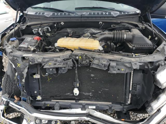 Photo 11 from auction – 2018 FORD F150 SUPER with VIN 1FTEW1E50JKF89362