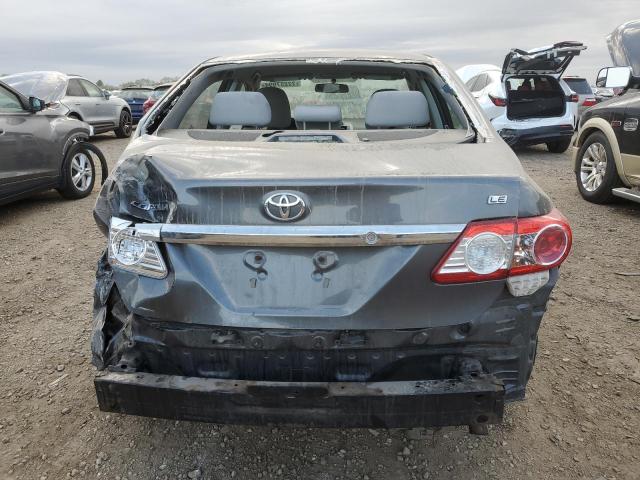Photo 6 from auction – 2013 TOYOTA COROLLA BA with VIN 2T1BU4EE0DC945308