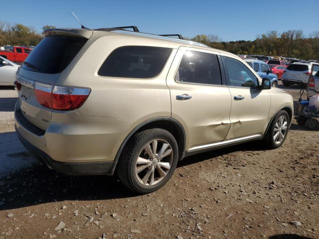 Photo 3 from auction – 2011 DODGE DURANGO CR with VIN 1D4RE4GG9BC695618