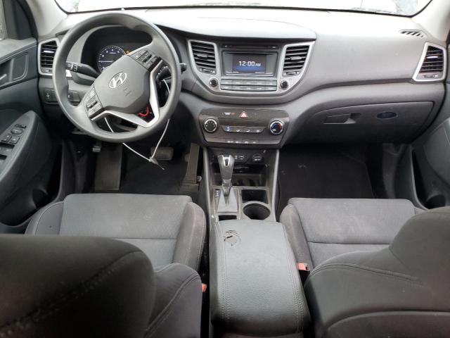 Photo 8 from auction – 2017 HYUNDAI TUCSON LIM with VIN KM8J3CA47HU564713