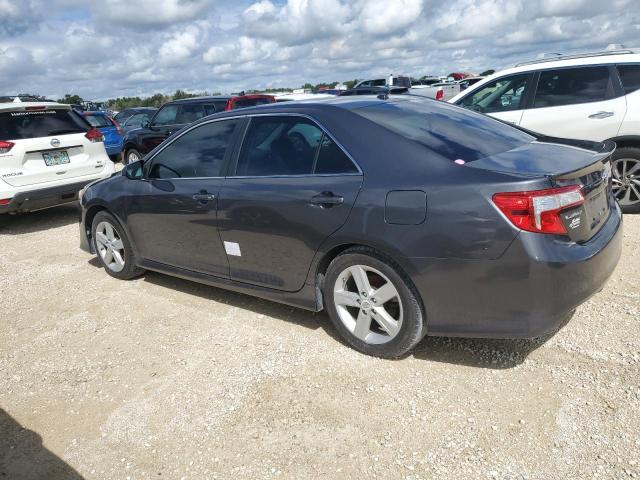 Photo 2 from auction – 2012 TOYOTA CAMRY BASE with VIN 4T1BF1FK4CU078599