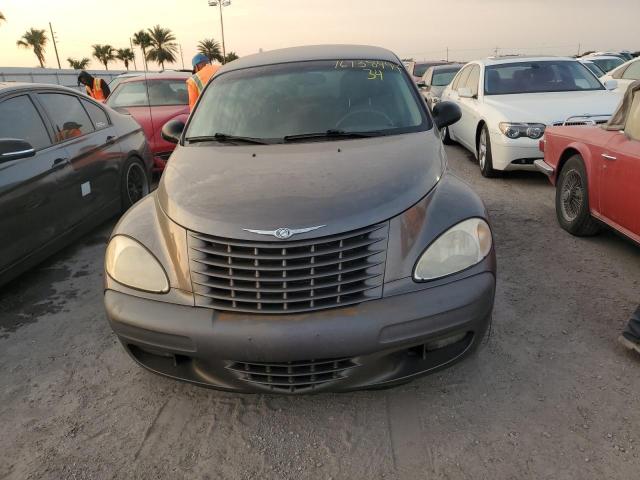 Photo 5 from auction – 2001 CHRYSLER PT CRUISER with VIN 3C4FY4BB11T661081