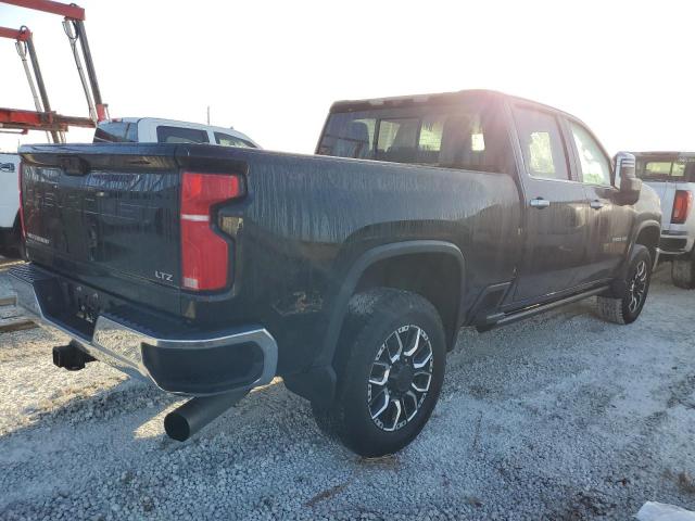 Photo 3 from auction – 2020 CHEVROLET SILVERADO with VIN 2GC4YPEY8R1108160