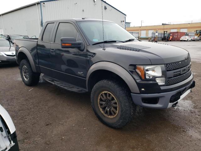 Photo 4 from auction – 2010 FORD F150 SUPER with VIN 1FTEX1E6XAFD70696