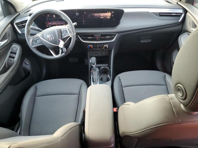 Photo 8 from auction – 2025 BUICK ENCORE GX with VIN KL4AMBSPXSB007960