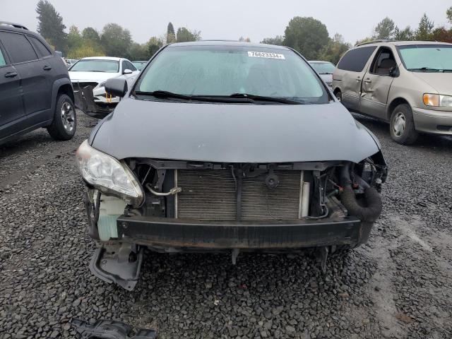 Photo 5 from auction – 2013 TOYOTA COROLLA BA with VIN 2T1BU4EE3DC020506