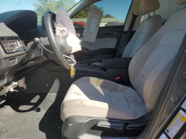 Photo 7 from auction – 2024 HONDA CIVIC EX with VIN 2HGFE1F73RH301944