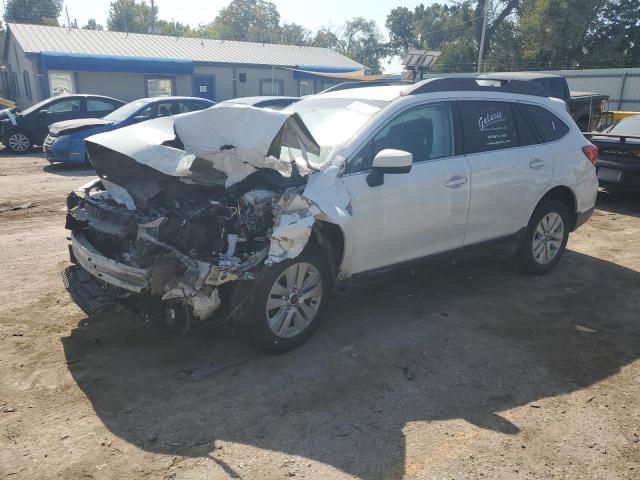 SUBARU OUTBACK 2. 2016 с VIN 4S4BSBCC5G3314526 - Снимка от търг