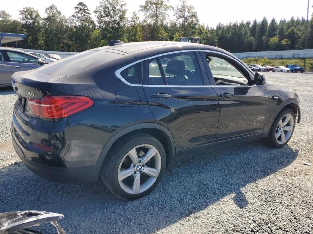 Photo 3 from auction – 2016 BMW X4 XDRIVE2 with VIN 5UXXW3C58G0R19565