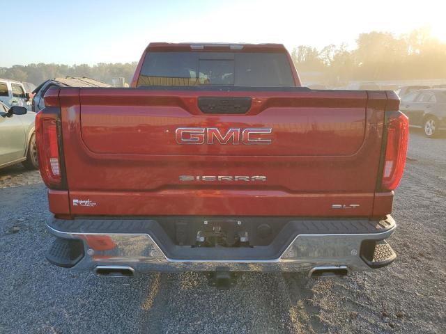 Photo 6 from auction – 2023 GMC SIERRA K15 with VIN 3GTUUDED7PG289389