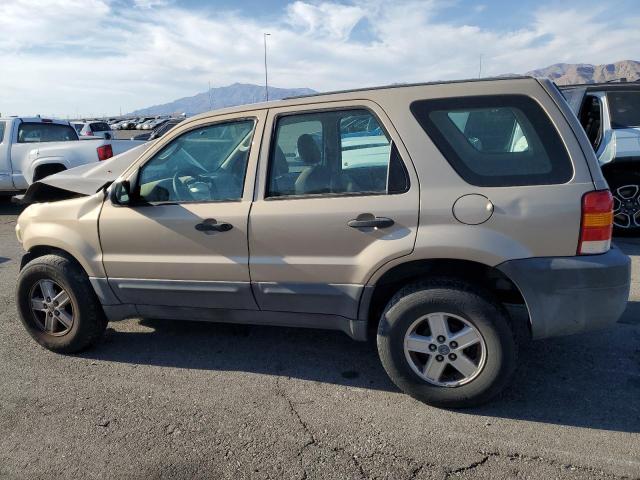 Photo 2 from auction – 2007 FORD ESCAPE XLS with VIN 1FMYU02Z77KB76668