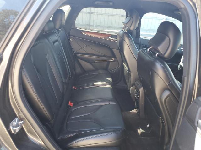 Photo 11 from auction – 2017 LINCOLN MKC SELECT with VIN 5LMCJ2D92HUL69230