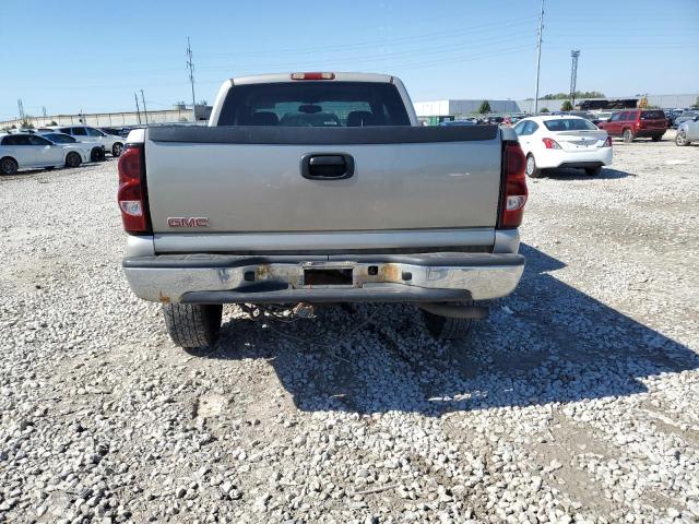 Photo 6 from auction – 2007 CHEVROLET SILVERADO with VIN 1GCEK19B97Z148468