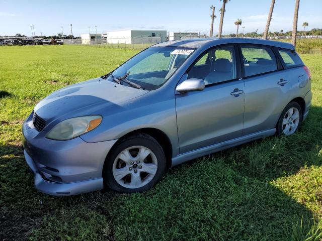 TOYOTA COROLLA MA 2004 with VIN 2T1KR32E54C273066 - Photo from auction