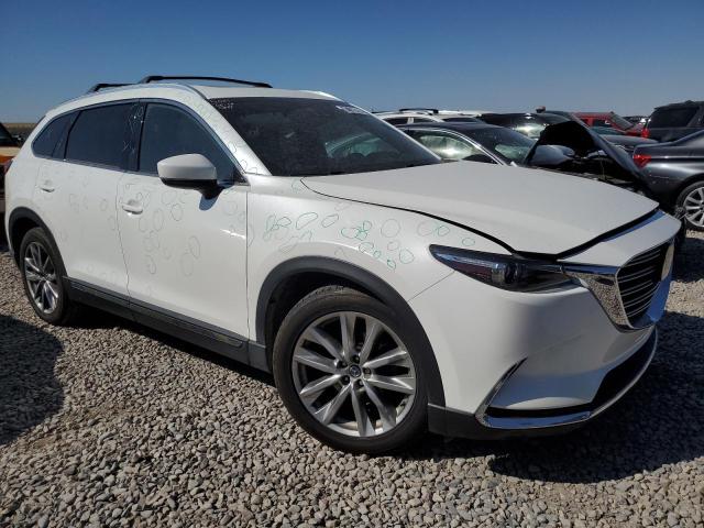 Photo 4 from auction – 2016 MAZDA CX-9 GRAND with VIN JM3TCADY9G0109665
