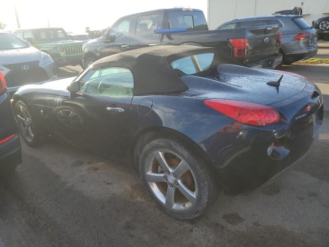 Photo 2 from auction – 2008 PONTIAC SOLSTICE with VIN 1G2MB35B18Y113545
