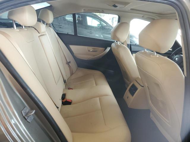 Photo 10 from auction – 2018 BMW 320 I with VIN WBA8A9C59JAH12529