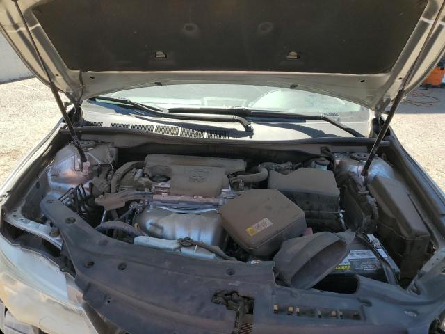 Photo 11 from auction – 2017 TOYOTA CAMRY LE with VIN 4T1BF1FKXHU768994