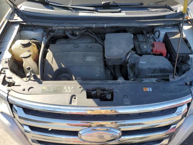 Photo 12 from auction – 2013 FORD EDGE SEL with VIN 2FMDK3JC5DBC88586