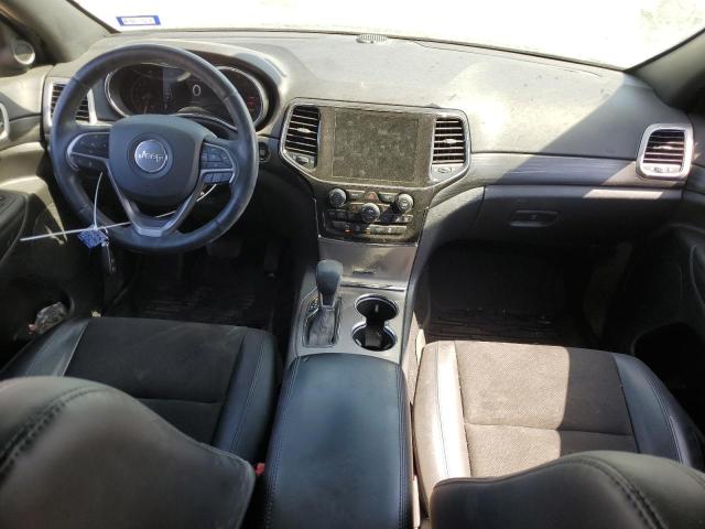 Photo 8 from auction – 2021 JEEP GRAND CHER with VIN 1C4RJEAG4MC596358