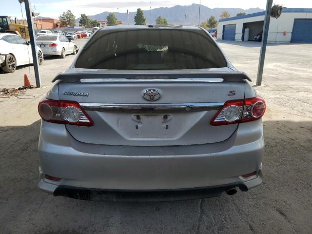 Photo 6 from auction – 2012 TOYOTA COROLLA BA with VIN 2T1BU4EE4CC793418