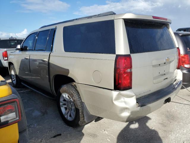 Photo 2 from auction – 2016 CHEVROLET SUBURBAN C with VIN 1GNSCGKC5GR470831