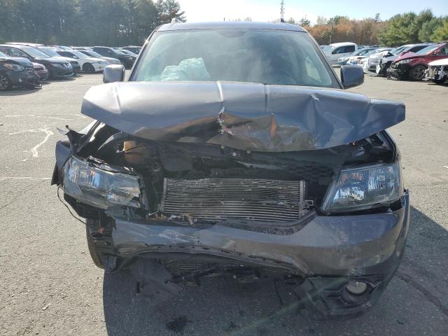 Photo 5 from auction – 2015 DODGE JOURNEY CR with VIN 3C4PDDGG4FT720975