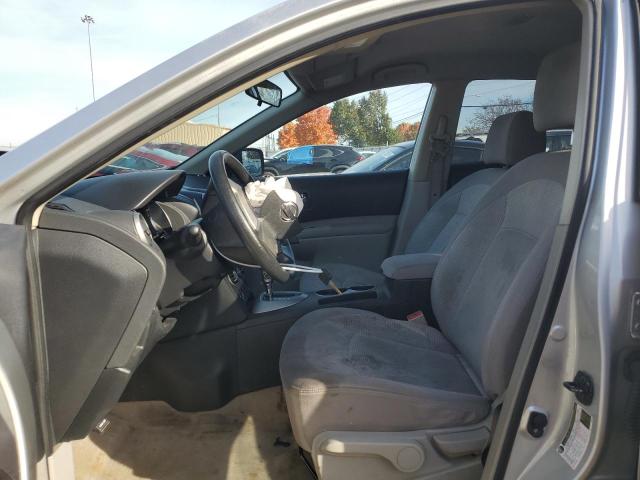 Photo 7 from auction – 2008 NISSAN ROGUE with VIN JN8AS58T98W002644