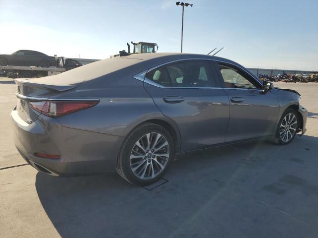 Photo 3 from auction – 2019 LEXUS ES 350 with VIN 58ABZ1B15KU008332