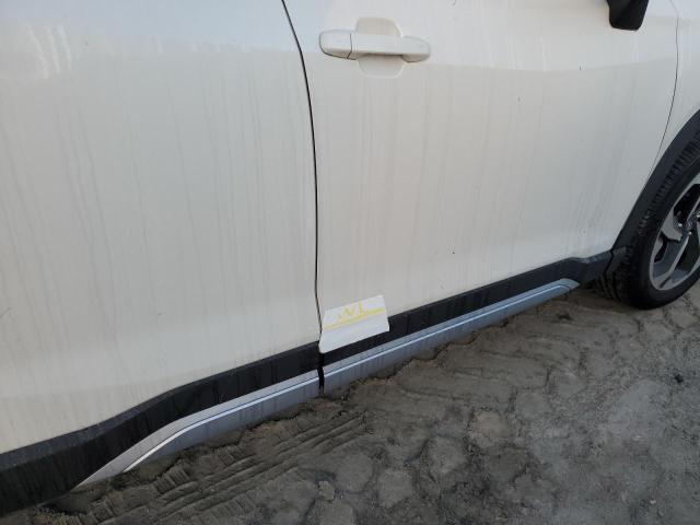 Photo 13 from auction – 2024 SUBARU FORESTER T with VIN JF2SKAMC2RH450066