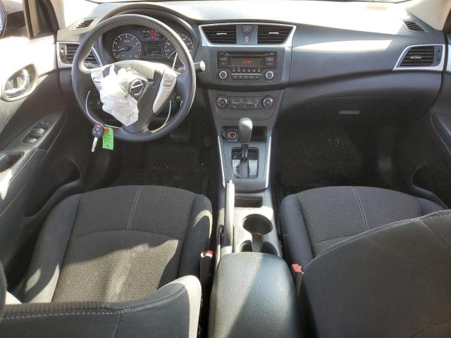 Photo 8 from auction – 2016 NISSAN SENTRA S with VIN 3N1AB7AP0GL669792