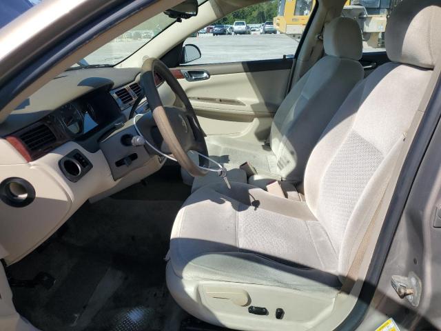 Photo 7 from auction – 2007 CHEVROLET IMPALA LT with VIN 2G1WT58K279346998
