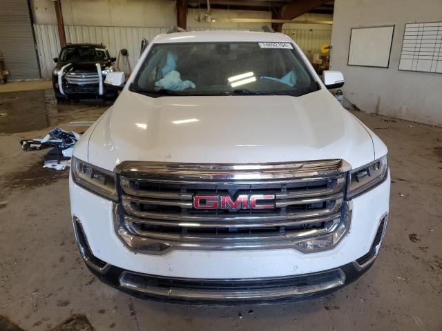 Photo 5 from auction – 2022 GMC ACADIA SLE with VIN 1GKKNRL45NZ165661